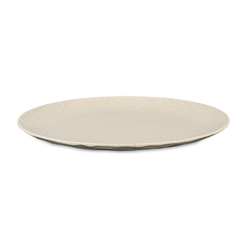 KOZIOL CLUB PLATE 260mm Flacher Teller 260mm - MADE IN GERMANY
