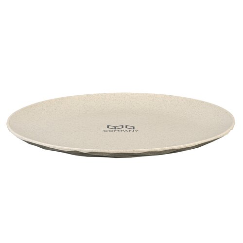 KOZIOL CLUB PLATE 260mm Flacher Teller 260mm - MADE IN GERMANY