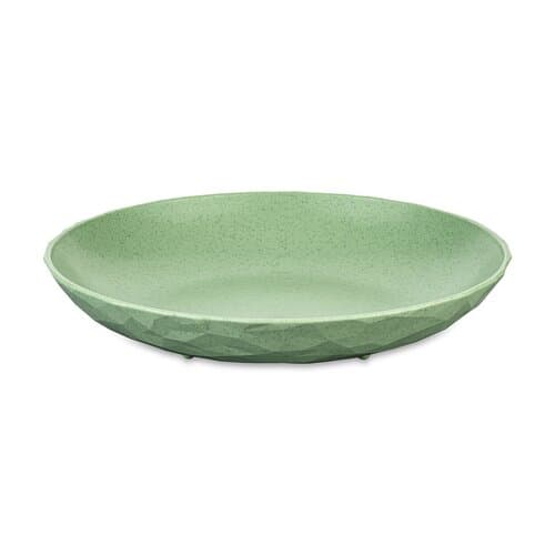 Koziol CLUB PLATE 220mm Tiefer Teller 220mm MADE IN GERMANY