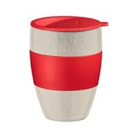 nature desert sand / red