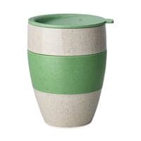 nature desert sand / nature leaf green