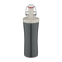 KOZIOL PLOPP TO GO Trinkflasche 425ml  MADE IN GERMANY