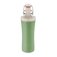 KOZIOL PLOPP TO GO Trinkflasche 425ml  MADE IN GERMANY