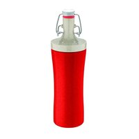 KOZIOL PLOPP TO GO Trinkflasche 425ml  MADE IN GERMANY
