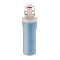 KOZIOL PLOPP TO GO Trinkflasche 425ml  MADE IN GERMANY