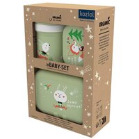 HOP ON TO GO LunchboxSet  Trinkflasche 200ml