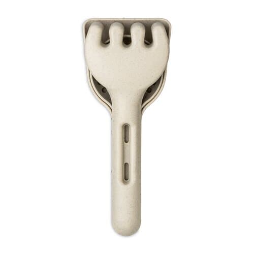 KOZIOL KLIKK SAND Sandwerkzeug Set 3-teilig - MADE IN GERMANY