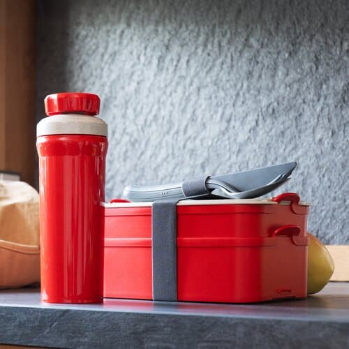 KOZIOL STAKK LID Deckel für Schale 700ml & 1,3l - MADE IN GERMANY