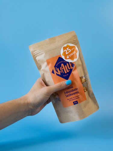 Popkorn 40 g