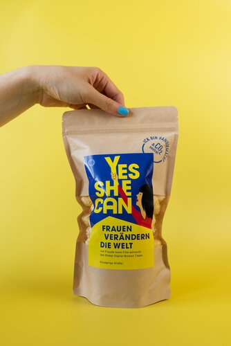 Popkorn 100 g