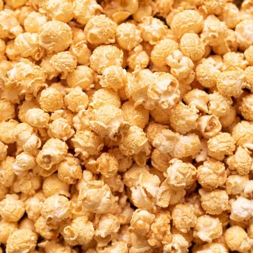 Popcorn 40 g