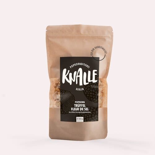 Popcorn 100 g