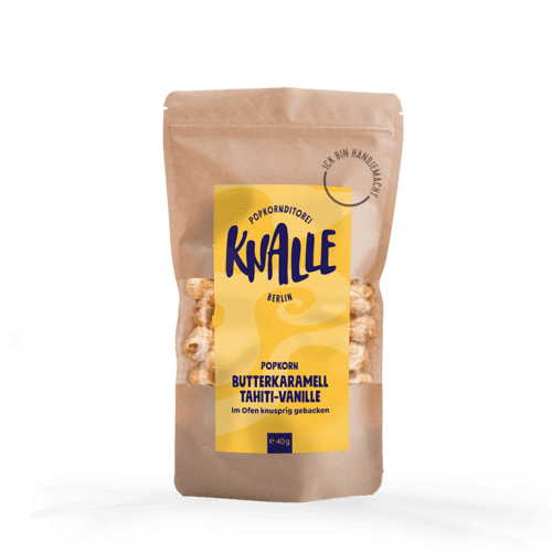 Popcorn 40 g