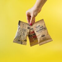 Popkorn Mini 10g