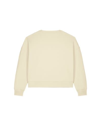 Stanley Stella Damen Sweatshirt Stella Alma