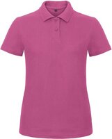 Damen Poloshirt BC  ID001