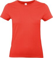 Damen TShirt BC  E190