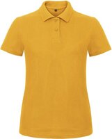 Damen Poloshirt BC  ID001
