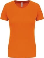 fluorescent orange