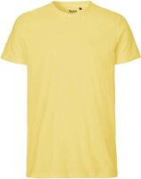 Herren Bio TShirt Neutral  O 61001