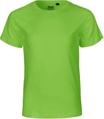 Kinder Bio T-Shirt Neutral | O 30001