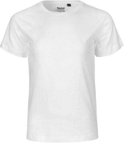 Kinder Bio T-Shirt Neutral | O 30001