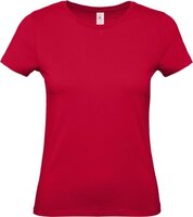 Damen TShirt BC  E150