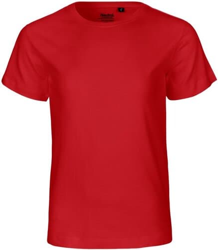 Kinder Bio T-Shirt Neutral | O 30001
