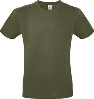 Herren TShirt BC  E150