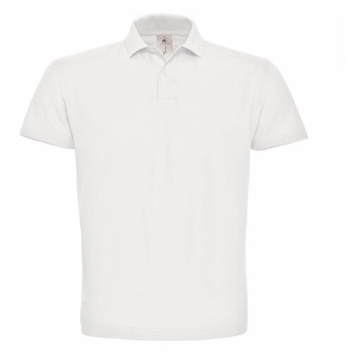 Herren Poloshirt B&C | ID.001