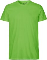 Herren Bio TShirt Neutral  O 61001