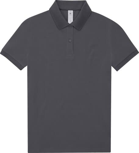 Damen Poloshirt B&C | My Polo 180