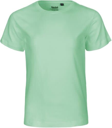 Kinder Bio T-Shirt Neutral | O 30001