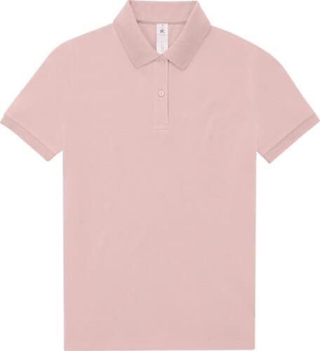 Damen Poloshirt B&C | My Polo 180