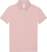 Damen Poloshirt BC  My Polo 180
