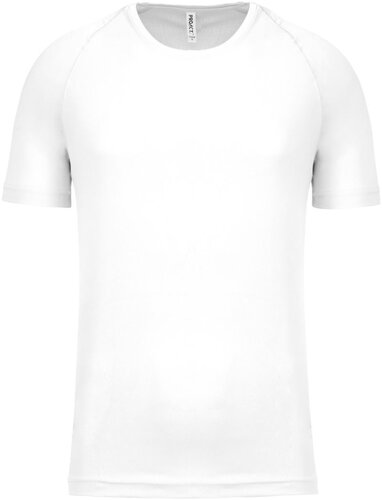 Herren Sport Shirt Kariban ProAct | PA 438