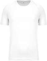Herren Sport Shirt Kariban ProAct  PA 438