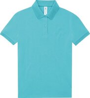 Damen Poloshirt BC  My Polo 180