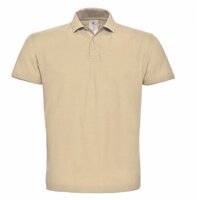 Herren Poloshirt BC  ID001