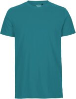 Herren Bio TShirt Neutral  O 61001
