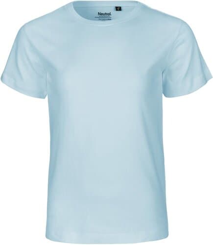 Kinder Bio T-Shirt Neutral | O 30001
