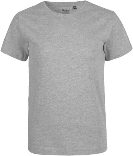 Kinder Bio T-Shirt Neutral | O 30001