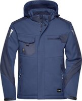 navy / navy