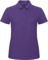 Damen Poloshirt BC  ID001