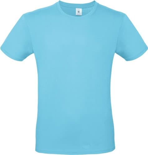 Herren T-Shirt B&C | #E150