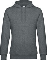 heather mid grey