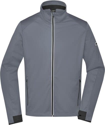 Herren Softshell-Jacke Daiber | JN 1126