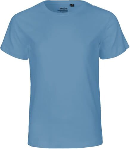 Kinder Bio T-Shirt Neutral | O 30001