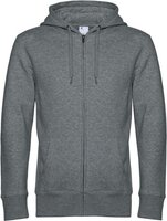 heather mid grey