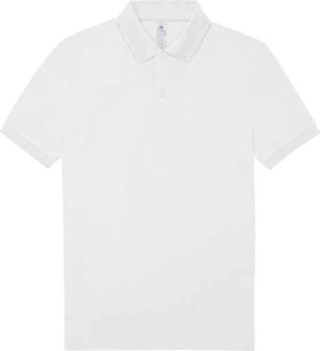 Herren Poloshirt B&C | My Polo 180